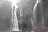 Lemukih Waterfall ● Bali
