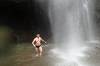 Lemukih Waterfall