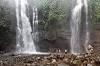 Lemukih Waterfall