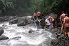 Sekumpul Waterfall ● Bali