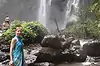 Sekumpul Waterfall ● Bali
