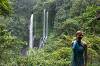 Lemukih Waterfall
