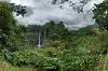 Lemukih Waterfall