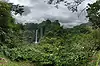 Lemukih Waterfall ● Bali