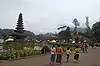 Danau Bratan ● Bali