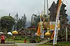 Danau Bratan ● Bali