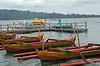 Danau Bratan ● Bali
