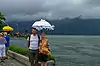 Danau Bratan ● Bali