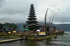 Danau Bratan ● Bali