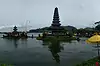 Danau Bratan ● Bali