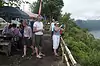 Twin Lake Photo Spot ● Bali