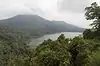 Twin Lake Photo Spot ● Bali