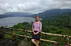 Twin Lake Photo Spot ● Bali