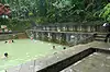Air Panas Banjar ● Bali