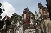 Brahma Vihara Arama ● Bali