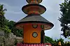 Brahma Vihara Arama ● Bali
