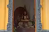 Brahma Vihara Arama ● Bali