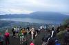 Puncak Gunung Batur