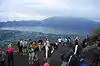 Puncak Gunung Batur ● Bali