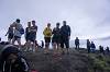 Puncak Gunung Batur