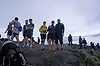 Puncak Gunung Batur ● Bali