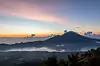 Puncak Gunung Batur ● Bali