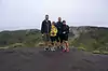 Puncak Gunung Batur ● Bali