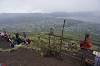 Puncak Gunung Batur