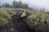 Mt Batur