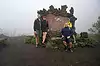 Mt Batur ● Bali