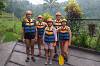 Rafting in Bali | Alam Amazing A