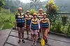 Rafting in Bali | Alam Amazing A ● Bali