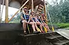 Rafting in Bali | Alam Amazing Adventures ● Bali