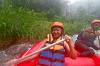 Rafting in Bali | Alam Amazing A