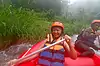 Rafting in Bali | Alam Amazing A ● Bali