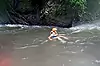 Rafting in Bali | Alam Amazing A ● Bali