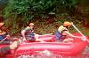 Rafting in Bali | Alam Amazing A