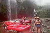 Rafting in Bali | Alam Amazing A ● Bali
