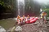 Rafting in Bali | Alam Amazing A ● Bali