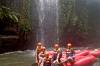 Rafting in Bali | Alam Amazing A