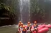 Rafting in Bali | Alam Amazing A ● Bali