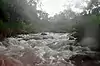 Rafting in Bali | Alam Amazing A ● Bali