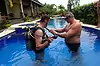 Agung Resort ● Bali