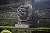 Pura Dalem Agung Padangtegal ● Bali