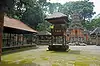 Pura Dalem Agung Padangtegal ● Bali