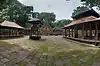 Pura Dalem Agung Padangtegal ● Bali