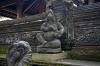 Pura Dalem Agung Padangtegal