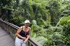 Sacred Monkey Forest Sanctuary