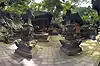 Sacred Monkey Forest Sanctuary ● Bali
