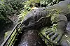 Sacred Monkey Forest Sanctuary ● Bali